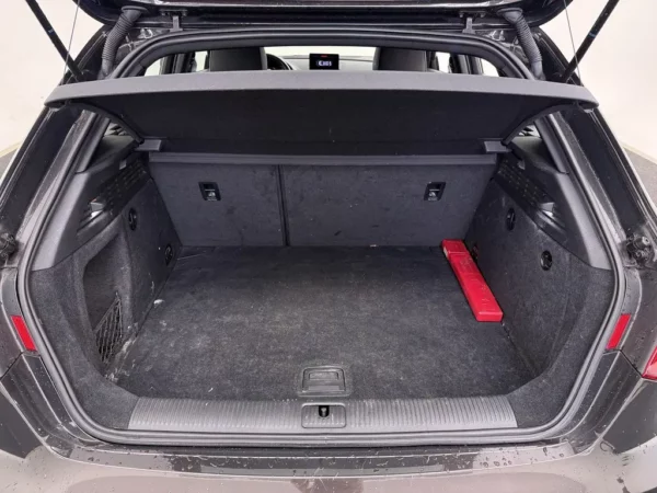 Audi A3 Sportback 1.4 TFSI CoD Ambition Pro Line S Navi