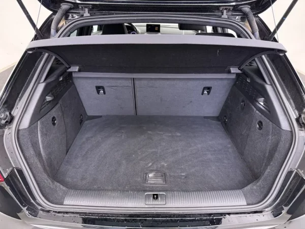 Audi A3 Sportback 1.0 TFSI Sport Lease