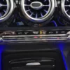 Mercedes-Benz GLA 250 AMG Line