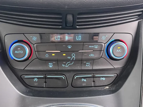 Ford Kuga 1.5 EcoBoost 150PK Titanium