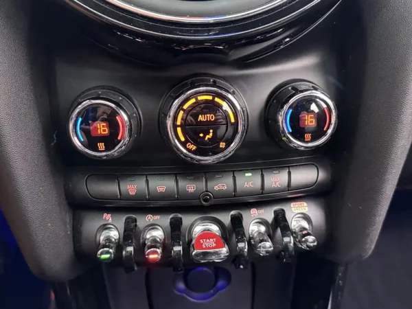 MINI 5-deurs 1.5 Aut. Cooper JCW