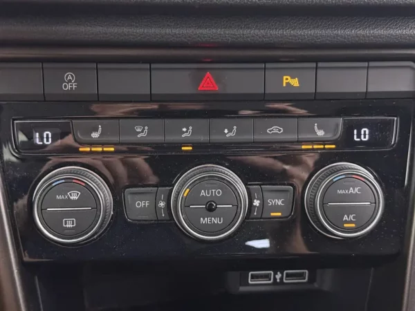 Volkswagen T-Roc 1.0 TSI Style