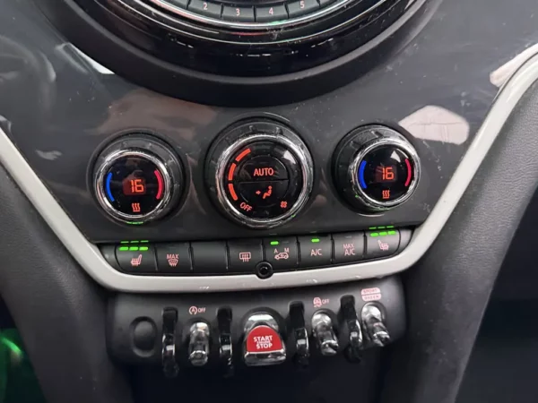 MINI Countryman 2.0 Countryman Cooper S Aut. Knightsbridge Edition