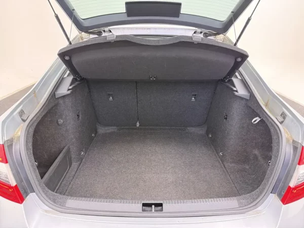 Skoda Octavia 1.0 TSI Greentech Style Business