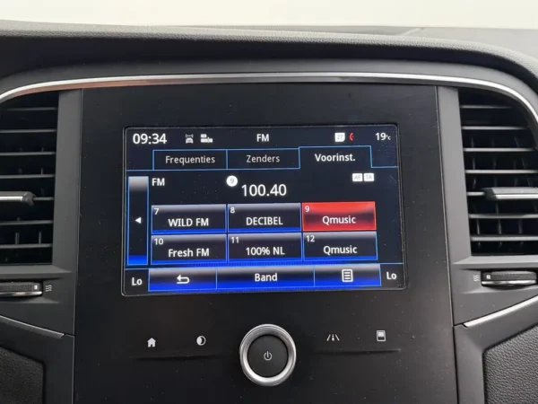 Renault Mégane Estate 1.2 TCe Bose