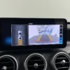 Mercedes-Benz C-Klasse 180 Business Solution AMG