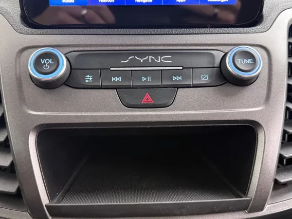 Ford Transit Connect 1.5 EcoBlue L1 Trend Airco