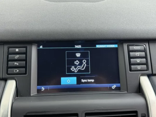 Land Rover Discovery Sport 2.0 TD4 Urban Series SE Dynamic