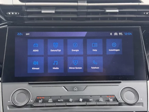 Peugeot 308 SW 1.6 Plug-in Hybrid 180 Active Pack