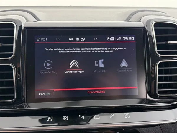 Citroen C5 Aircross 1.6 PureTech Aut. Business