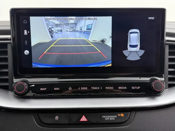 Kia Ceed Sportswagon 1.0 T-GDi DynamicPlusLine