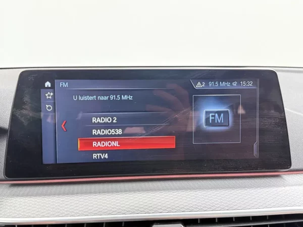 BMW 5 Serie Touring 530i xDrive High Ex.