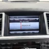 Photo 15 of 41 of WDC1668741A226623 Mercedes-Benz GL-Klasse AMG 63 7p.