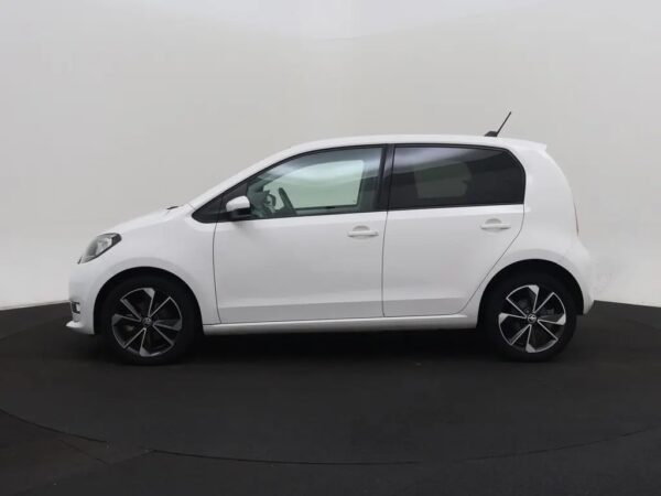 Photo 16 of 19 of TMBZZZAAZMD801131 Skoda Citigo e-iV EV Style Sport