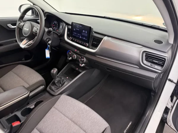 Kia Stonic 1.0 T-GDi MHEV ComfortLine (5-drs