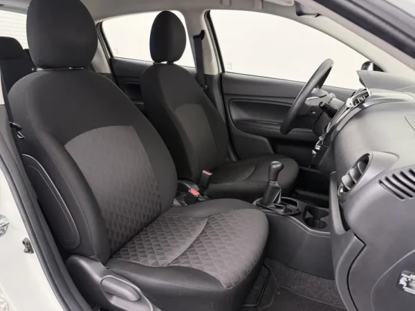 Mitsubishi Space Star 1.2 Cool+