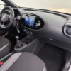 Toyota Aygo X 1.0 VVT-i MT Play