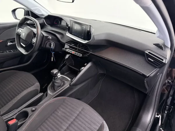 Photo 16 of 23 of VR3UPHNEKN5841733 Peugeot 208 1.2 PureTech Active Pack