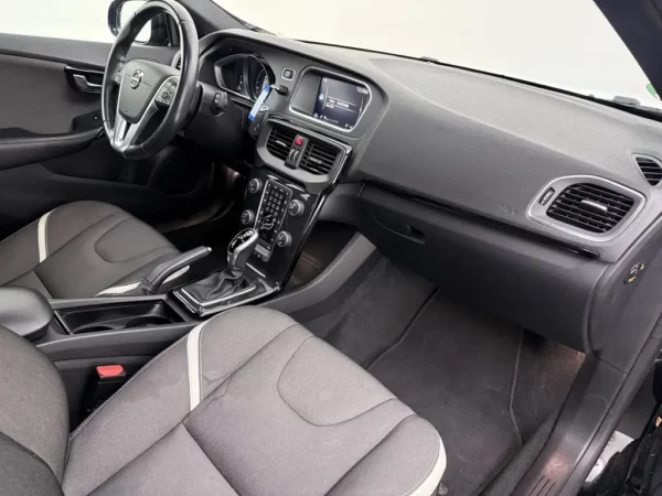 Volvo V40 2.0 D2 Aut. Inscription