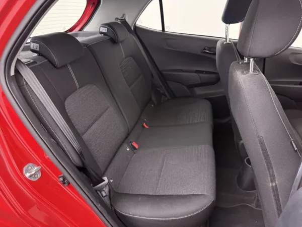 Photo 16 of 24 of KNAB2511ALT598228 Kia Picanto 1.0 MPi ComfortPlusLine