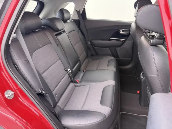 Kia Niro 1.6 GDi Hybrid DynamicLine
