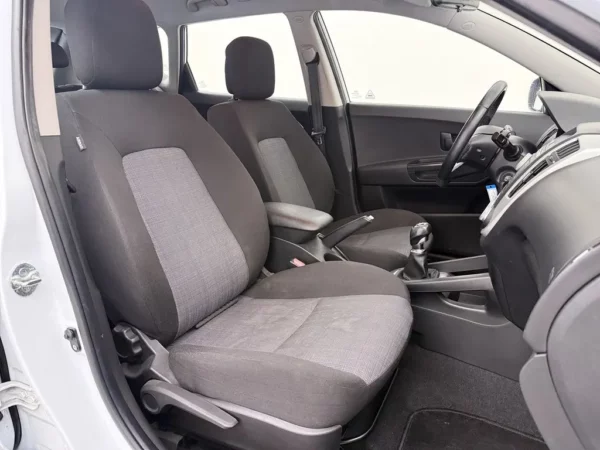 Kia cee'd 1.4 CVVT X-tra