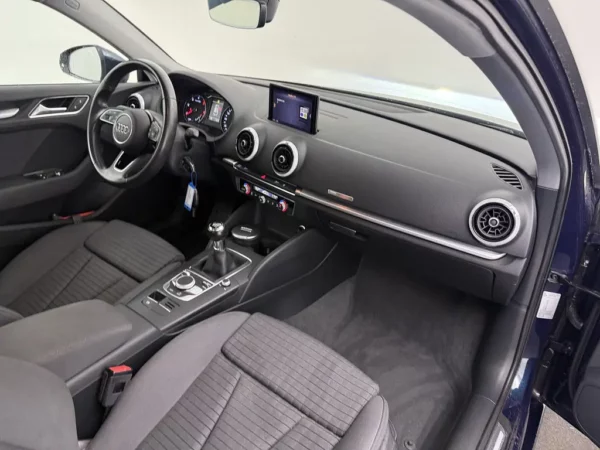 Audi A3 1.6 TDI Sport Lease Edition