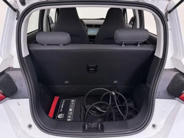 Leapmotor T03 Design 37.3 kWh Cruise Ecc