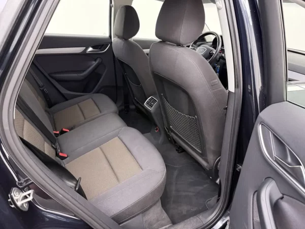 Audi Q3 2.0 TFSI quattro Pro Line