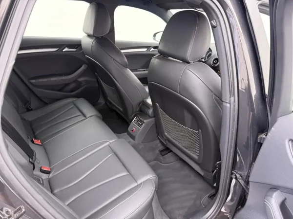 Audi A3 Sportback 1.4 TFSI CoD Ambition Pro Line S Navi