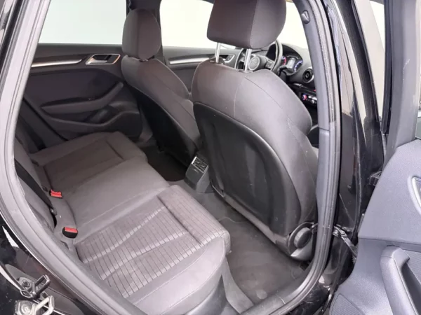 Audi A3 Sportback 1.0 TFSI Sport Lease