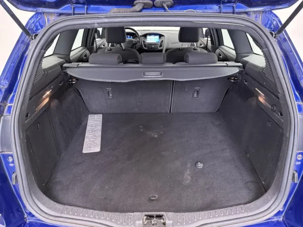 Ford FOCUS Wagon 1.0 ST-Line