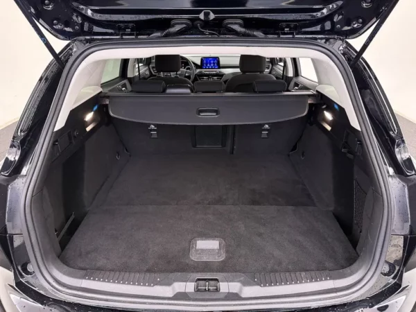 Ford FOCUS Wagon 1.0 EcoBoost Hybrid Titanium