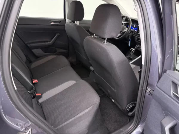 Photo 16 of 25 of WVWZZZAWZNU017170 Volkswagen Polo 1.0 TSI Life (5-drs Hatchb.)