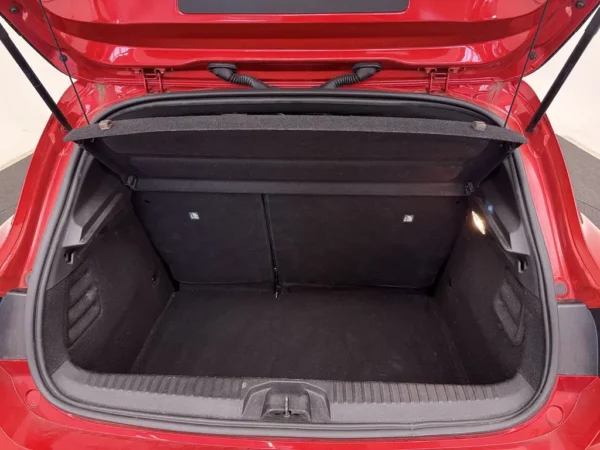 Renault Clio 1.0 TCe R.S. Line