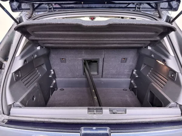 Peugeot 3008 1.2 PureTech Style