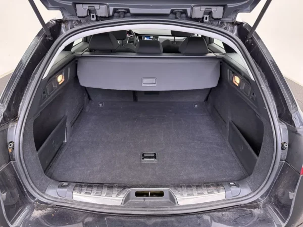 Peugeot 508 SW 1.6 e-THP Blue Lease Executive