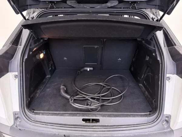 Peugeot 3008 1.6 HYbrid 225 GT
