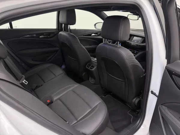Opel Insignia Grand Sport 1.5 Turbo Executive