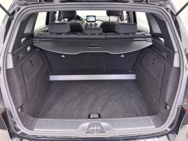 Mercedes-Benz B-Klasse 180 Ambition