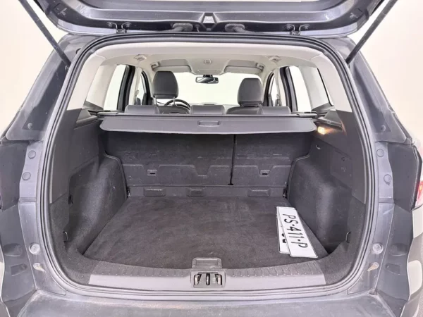 Ford Kuga 1.5 EcoBoost 150PK Titanium