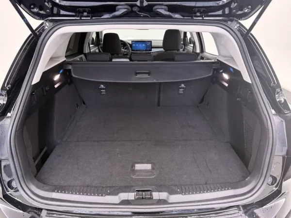 Ford FOCUS Wagon 1.0 EcoBoost Aut. Hybrid Active