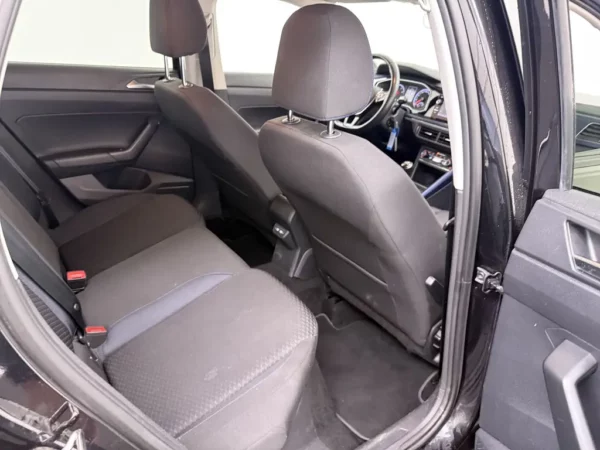 Volkswagen Polo 1.0 TSI Highline (5-drs Hatchb.)