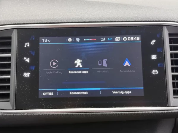 Peugeot 308 SW 1.5 BlueHDi Blue Lease