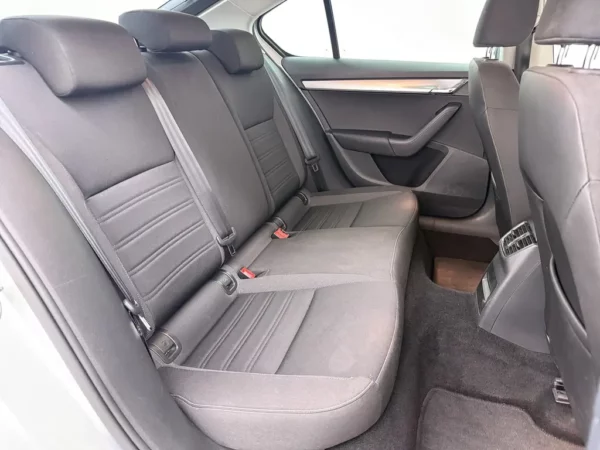 Skoda Octavia 1.0 TSI Greentech Style Business