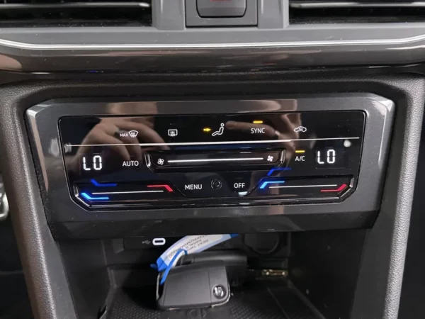 SEAT Tarraco 1.5 TSI FR 7p.