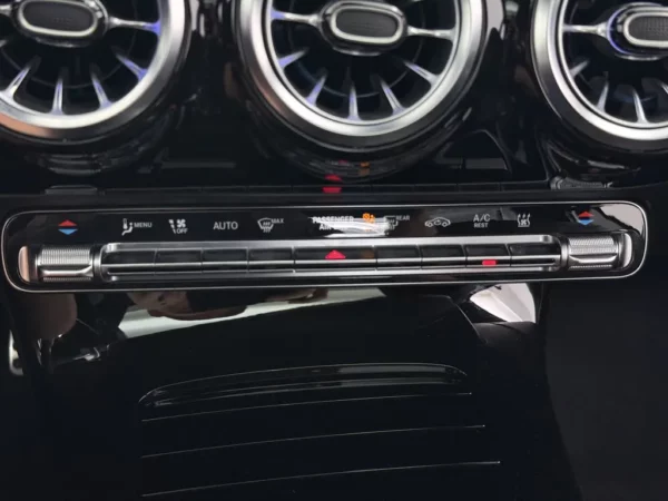 Mercedes-Benz A-Klasse 250 e Business Solution AMG Limited
