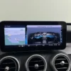 Mercedes-Benz C-Klasse 180 Business Solution AMG