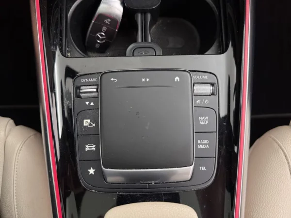 Mercedes-Benz B-Klasse 250e Luxury Limited