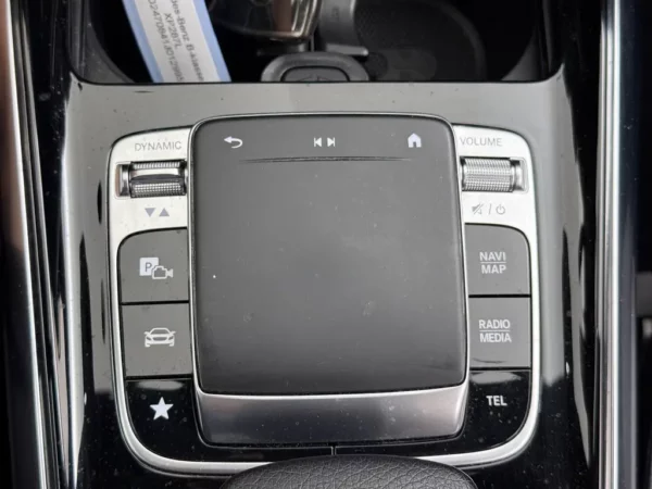 Photo 16 of 28 of WDD2470841J012995 Mercedes-Benz B-Klasse 180 Aut. Business Solution AMG